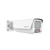 Alibi ALI-KIT-NVR32P16-4B8D4F 32-Channel 16-Port PoE NVR Kit, 4× 8MP 131 Feet IllumiNite-IR Starlight+ IntelliSearch Vandal IP Bullet Camera, 4× 8MP Smart Sense IP Dome, and 8× 8MP Dual Light IR IP Bullet Cameras, NDAA Compliant