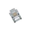 LTA1014 Connector - RJ45 8P8C Cat5e Crimp (10PC)