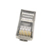 LTA1016 Connector -RJ45 8P8C Cat6 Crimp (10PC)