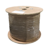 LTAC5100B-CMX 1000 ft. Cat5e Network Outdoor Rated 99.99% Full Copper, Oxygen-Free-Copper, Direct Burial Cable / UL Listed