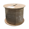 LTAC6250B-CMX 1000 ft. Cat6 Network Outdoor Rated 99.99% Full Copper, Oxygen-Free-Copper, Direct Burial Cable / UL Listed