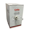 LTAC2040W Cat5 Cable 1,000 ft 24 AWG / 4 Pairs Pull Box White 