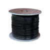 LTAC2033 1000 ft White DC Copper Siamese RG59 Cable