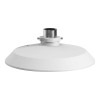 Alibi ALI-UF45-K-IN Four Eyes Multi-directional Camera Ceiling Mounting & Wall Mounting Adapter