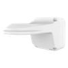 Alibi Vigilant ALI-JB07/WM03-H-IN-V2 Wall Mount with Junction Box for Dual Channel ALI-PS40-VAI