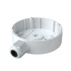  Alibi Vigilant ALI-JB4 Junction Box For Fixed Dome Cameras