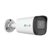 Alibi Vigilant Flex Series ALI-FB42-UZA-D 4MP Starlight Varifocal Cloud-enabled  IP Bullet Camera – 2.8–12mm Motorized Zoom & NDAA Compliant