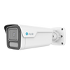 Alibi Vigilant Performance Series ALI-PB41-VLUAI-D 4 MP Starlight+ IllumiNite SmartSense Fixed IP Bullet Camera, NDAA Compliant