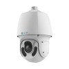 Alibi Vigilant Performance ALI-PZ21-UZA-D 2MP Starlight 33x IP PTZ Dome Camera, NDAA Compliant