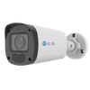 Alibi Vigilant Flex ALI-AB52-UZA-D 5MP Starlight 164 ft 4-in-1 Varifocal Bullet Security Camera
