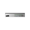 LTS Pro-X LXN10864D 64CH Ultra AI NVR, 8 HDD, Dual-NIC, 8K Recording, NDAA Compliant