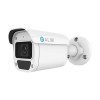 Alibi Vigilant Flex ALI-FB82-UA-D 8MP IP Fixed Bullet Camera, 2.8mm Lens, Built in Mic & NDAA Compliant