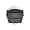 Uniview IPC264SA-AHDX4K-I1 4MP LightHunter Intelligent Bullet Network Camera