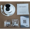 Alibi Vigilant Flex Series  ALI-FT82-UA-D 8MP Starlight IP Fixed Turret Camera with Built-in Microphone/ NDAA Compliant