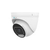 Alibi Vigilant Performance Series ALI-PT41-VLUAI-D 4MP Starlight+ SmartSense IllumiNite 98 Feet IR IP Turret Camera/ NDAA Compliant