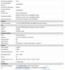 LTS Platinum Plus LTN8616DV-P16 16 Ch 4K NEW Semantic Search DeepVision NVR