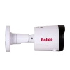 Bolide BN9035AD/NDAA 8MP AI Active Deterrence Fixed Bullet IP Camera, Full Color, Two Way Audio