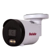 Bolide BN9035AD/NDAA 8MP AI Active Deterrence Fixed Bullet IP Camera, Full Color, Two Way Audio