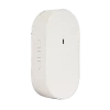 Bolide BN-VDB 5MP Smart Video Doorbell with PoE, Wi-Fi, Human & Package Detection, and Digital Chime