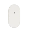 Bolide BN-VDB 5MP Smart Video Doorbell with PoE, Wi-Fi, Human & Package Detection, and Digital Chime