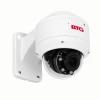 Bolide BTG-NS1909AVAIR 8MP 2.8-12mm Varifocal Lens Dome Camera with Audio, NDAA Compliant