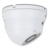 Bolide BTG-NS1909IRODVA 8MP IP 2.8-12mm Varifocal Lens Eyeball Camera with Audio , NDAA Compliant