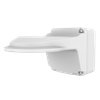 Alibi Vigilant  ALI-JB07/WM03-G-IN-V2 Fixed Dome Outdoor Wall Mount With Junction Box