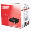 Bolide MVR9304-4GW ADAS/DSM 8-Channel 1080P Hybrid Mobile DVR – GPS, 4G & Dual-Band Wi-Fi (USA Version)