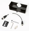 Bolide MVR9304-4GW ADAS/DSM 8-Channel 1080P Hybrid Mobile DVR – GPS, 4G & Dual-Band Wi-Fi (USA Version)
