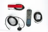 Bolide MVR9304-4GW ADAS/DSM 8-Channel 1080P Hybrid Mobile DVR – GPS, 4G & Dual-Band Wi-Fi (USA Version)