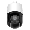 LTS Pro-X LXPTZIP4C4WI-X25SDL 4 MP 4-inch Active Deterrence PTZ Camera, 25x Optical Zoom