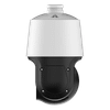 LTS Pro-X LXPTZIP4C4WI-X25SDL 4 MP 4-inch Active Deterrence PTZ Camera, 25x Optical Zoom