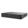 Alibi ALI-KITN4B4 4-Channel 4-POE NVR Kit with 4 x 4MP 98 Feet Dual Light IR IP Mini Bullet Camera w/ Built-in Mic (NDAA Compliant)
