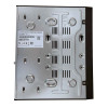 Alibi ALI-KITN4D4 4-Channel 4-POE NVR Kit with 4 x 8MP Smartsense Starlight IP Dome Cameras  (NDAA Compliant)