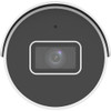 Uniview IPC2125SR-ADF28KM-H 5MP Outdoor Network Mini Bullet Camera with Smart IR, WDR & PoE