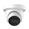 LTS Pro-X LXN8C8P6T 8-Channel 8-Port PoE NVR Kit, 6x 4MP Fixed Network Turret Camera