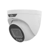 Uniview IPC3634SS-ADF28KMC-I1 4MP Tri-Guard 2.0 Turret IP Camera