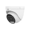 Uniview IPC3638SE-ADF28K-WP-I1 8MP 4K ColorHunter Turret IP Camera