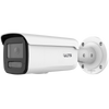 LTS Platinum LTCMIP9382WI-28SDL 8MP Active Deterrence Bullet Network Camera with Smart Hybrid Light & AI Detection