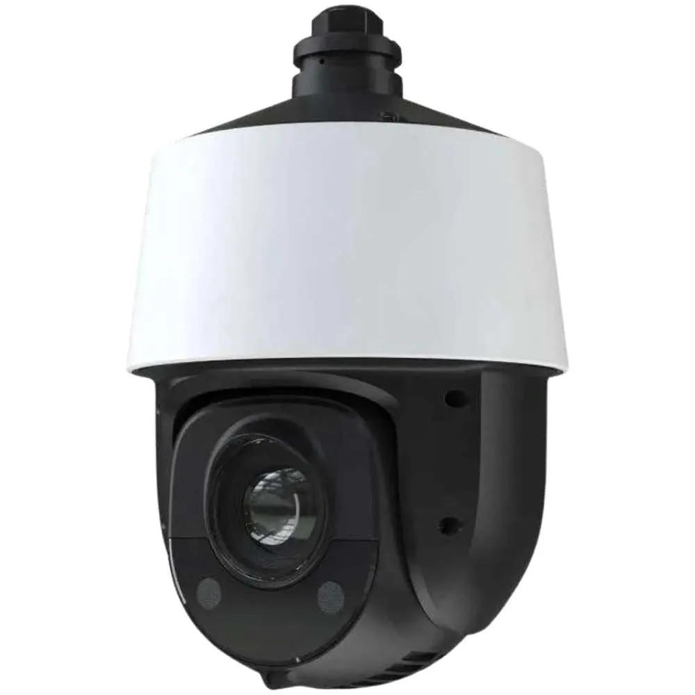 Titanium IP-5PT4ISN27-25X| 4MP IR 20X-30X PTZ Camera / Alarm/Audio
