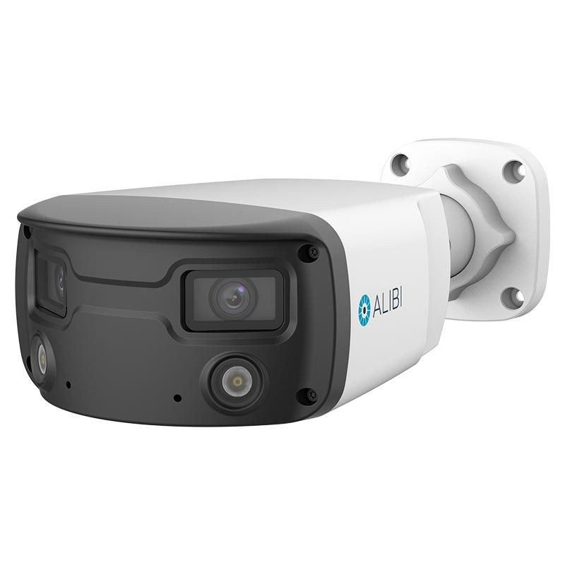 Alibi Vigilant Performance ALI-PF40-LUA-D 4 MP Starlight Alibi Vigilant Performance ALI-PF40-LUA-D 4 MP Starlight