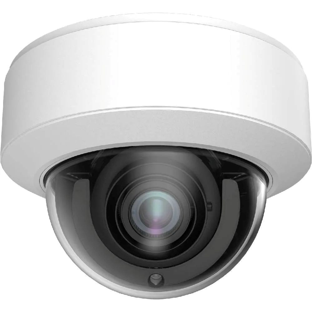 Titanium IP-5VP8S3B3-MZ 4K / 8MP Varifocal Dome IP Camera (2.8