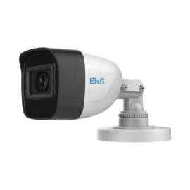 ENS SCC35B3/28-HC 5MP Fixed Coaxial 4 in1 IR Bullet Camera