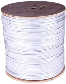 White Color Cable