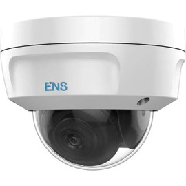 ENS  SIP34D3M/28-C 4MP Fixed IR Network Dome camera with Built in Mic & SD Card Slot ENS  SIP34D3M/28-C 4MP Fixed IR Network Dome camera with Built in Mic & SD Card Slot