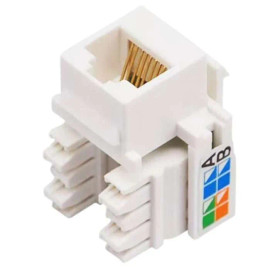 CC5900-CAT6KS || Accessory, Connector (10PC)