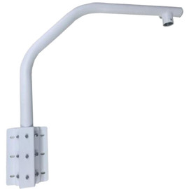 Alibi Vigilant ALI-WE45-B-IN Parapet Wall Bracket Mount