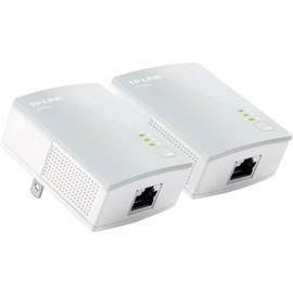 TP-Link SP-AV500 Nano Powerline Adapter Starter Kit