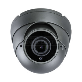 SP-TIB-B4332V-B 4MP 4-in-1(TVI / CVI / AHD / CVBS) IR Outdoor Eyeball Camera with Vari-focal Lens, 30FPS@4MP
