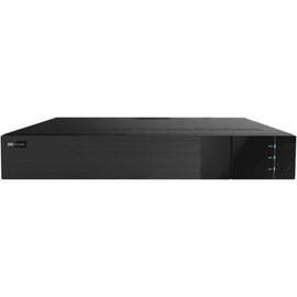 TVT Titanium ED9516H5NV-16P-ANB 12MP 16-Channel NVR with 16-Port PoE, 2 x SATA & NDAA Compliant